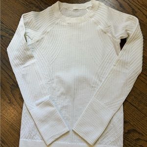 Lululemon Rest Less Pullover